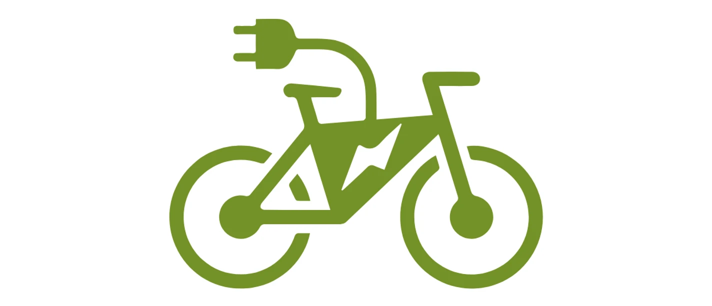 E-Bike Ladestation
