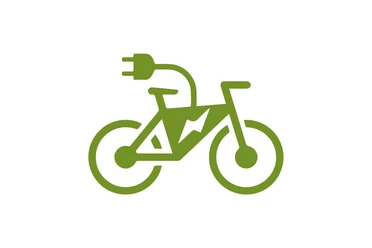 E-Bike Ladestation