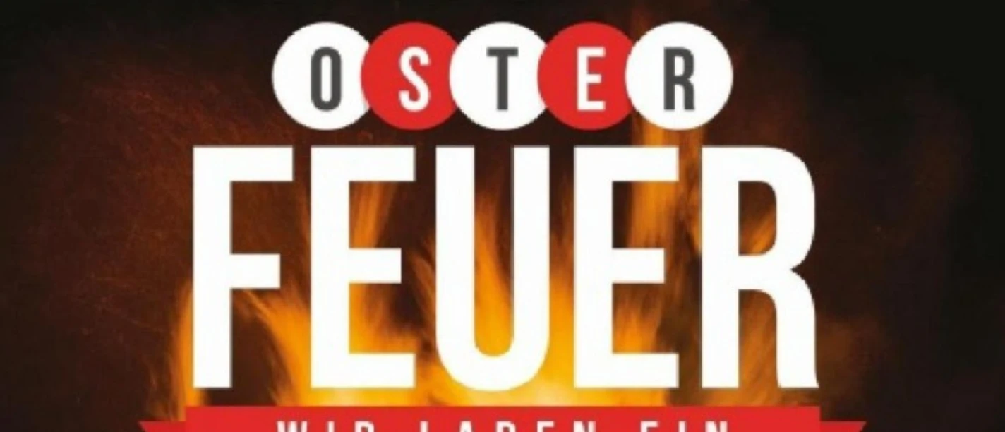 Osterfeuer Veltheim 2026 Osterfeuer Veltheim 2026