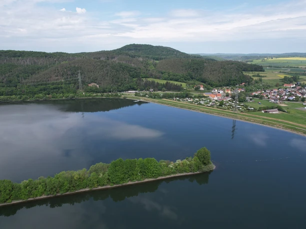 Affoldener See
