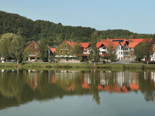 Werbetal Flair Hotel
