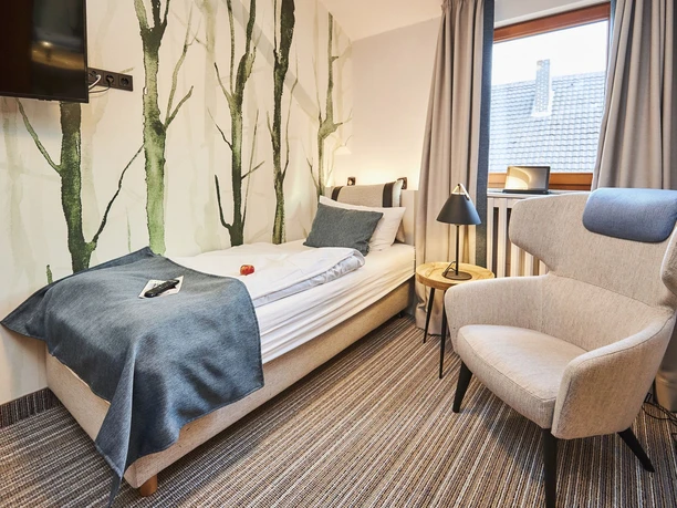 Werbetal Flair Hotel