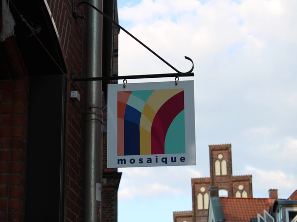 mosaique - Haus der Kulturen in Lüneburg