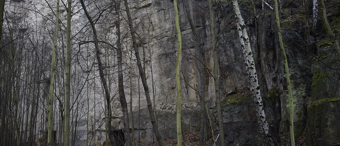 Untertageverlagerungen