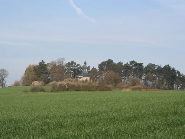 201204-Naumburg-Weingartenkapelle-Claudia Thöne