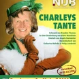 Charley-Plakat-Veranstaltung