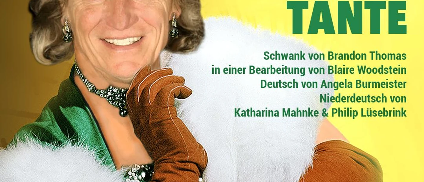 Charley-Plakat-Veranstaltung