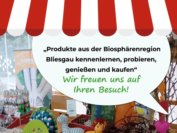 Biosphärenmarkt Frühjahr, St. Ingbert AllgemeinSonstiges - Plakat_jpgForma