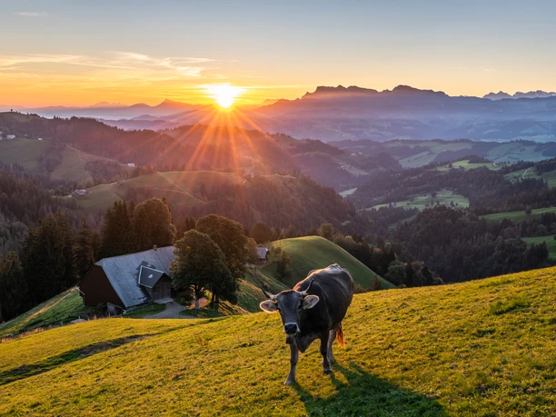 © UNESCO Biosphäre Entlebuch / Martin Mägli