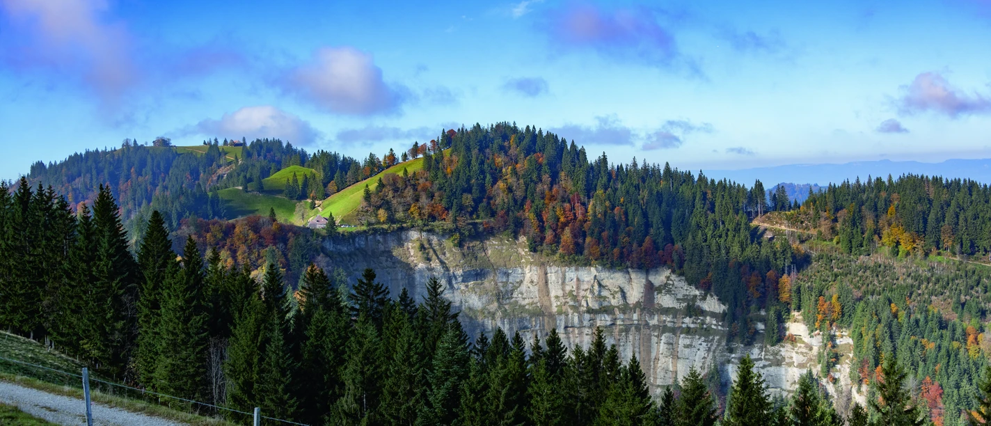 © UNESCO Biosphäre Entlebuch / BEAT EGLI