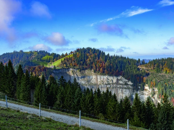 © UNESCO Biosphäre Entlebuch / BEAT EGLI