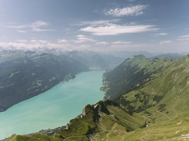 © UNESCO Biosphäre Entlebuch / Laila Bosco