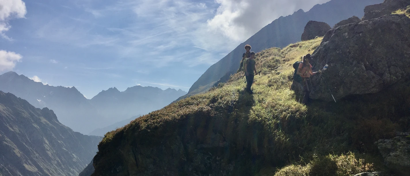 Meiental Gornerental