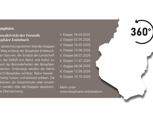 © UNESCO Biosphäre Entlebuch