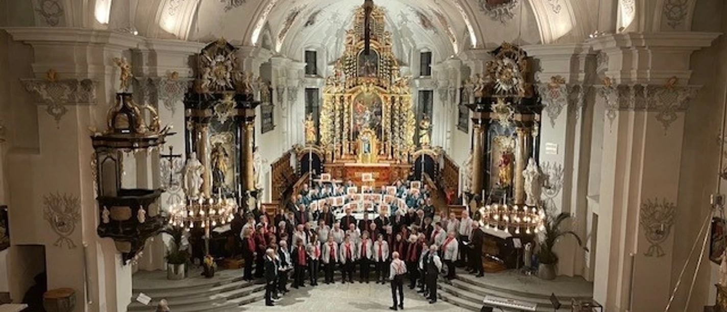 Weihnachtskonzert