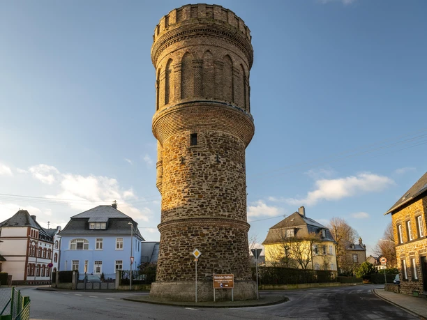 Wasserturm