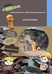 Klopf dir einen