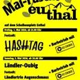Maifaescht2026 Flyer