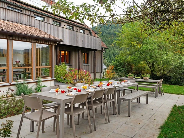 GH - Terrasse - Bild 1