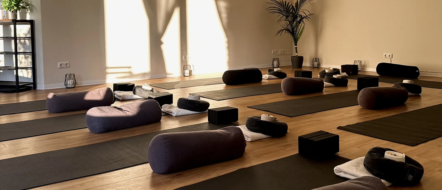 MOVA PLACE - Yoga & Co. Studio Stralsund