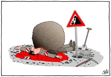 Uli Stein Cartoon Steinschlag.jpg