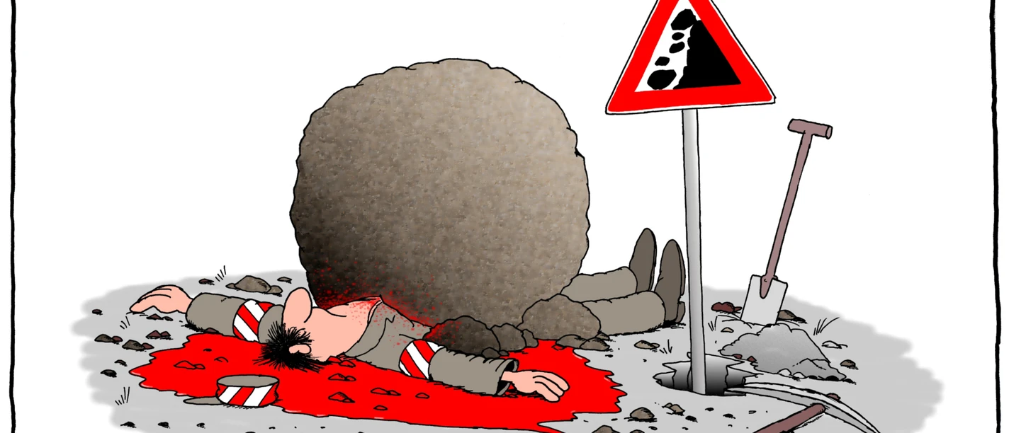 Uli Stein Cartoon Steinschlag.jpg