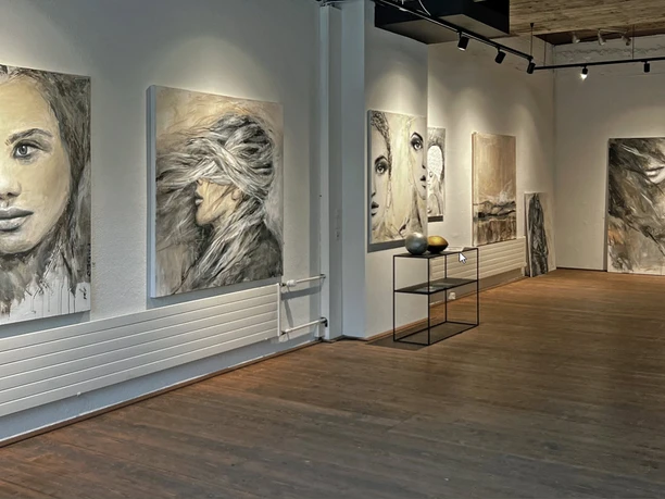 Gallery|Studio Luzern