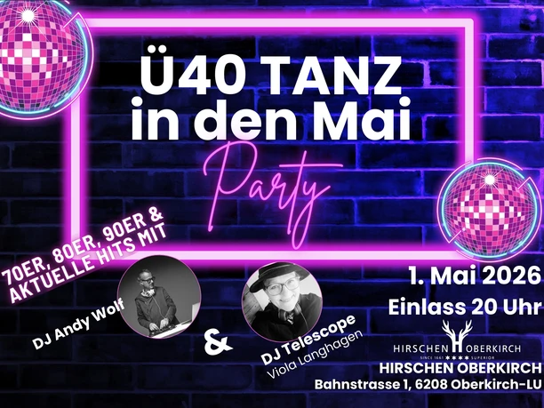 Flyer Tanzparty 2 3 24 pdf (A4 (Querformat))