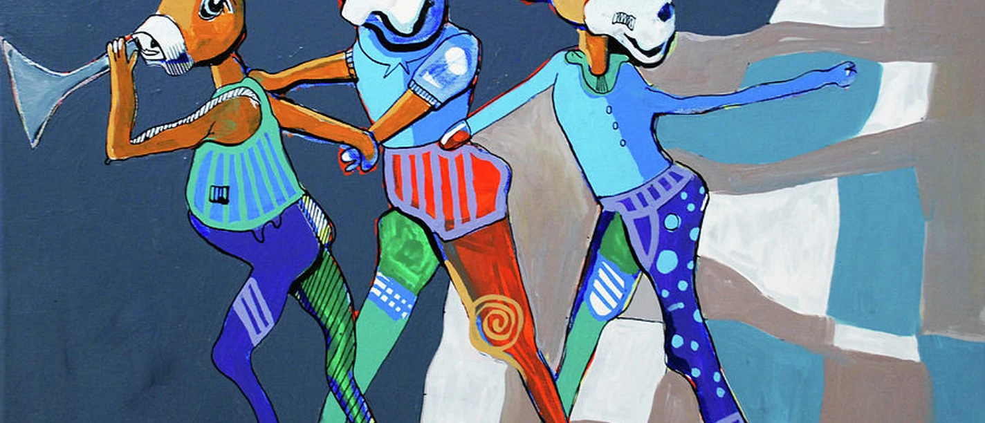 2 streetparade fredi gertsch