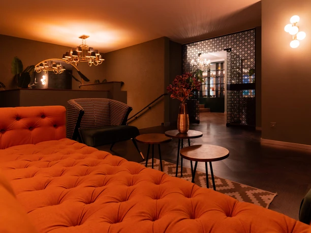 Restaurant GourmIndia