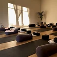 MOVA PLACE - Yoga & Co. Studio Stralsund