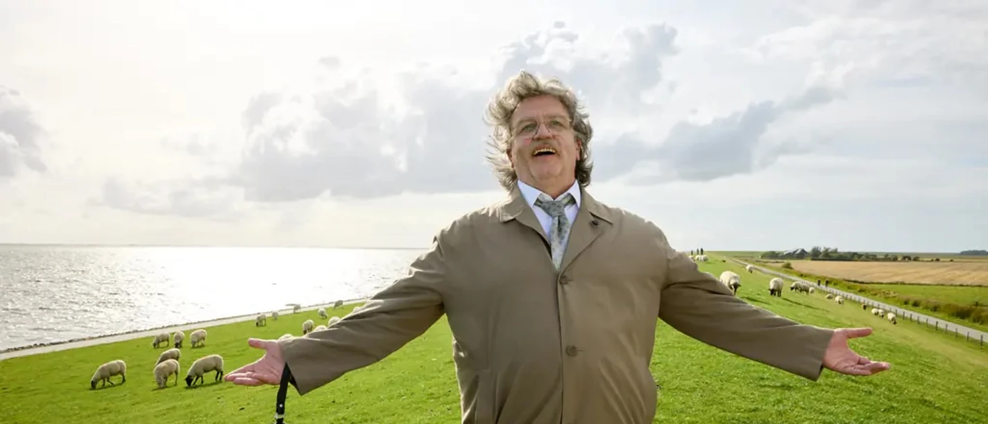 Horst Schlämmer such das Glück Horst Schlämmer such das Glück