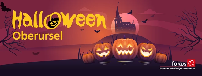 Halloween in Oberursel