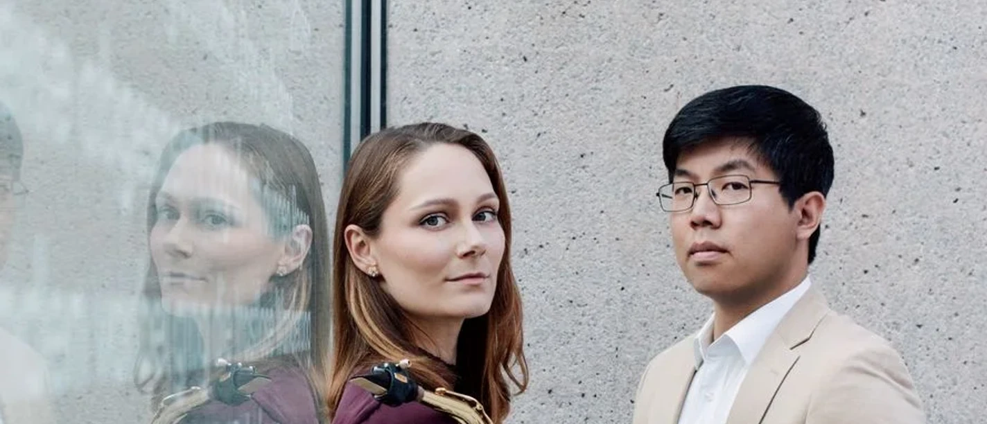 Bittersweet - Duo Klax