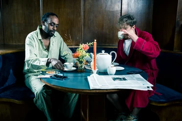 Afrob & Ferris MC Afrob & Ferris MC
