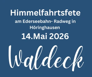 Himmelfahrtsfete