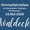 Himmelfahrtsfete