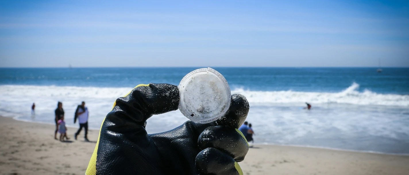 Beach Cleaning - Strandmüllsammelaktion auf Juist.jpg Beach Cleaning - Strandmüllsammelaktion auf Juist