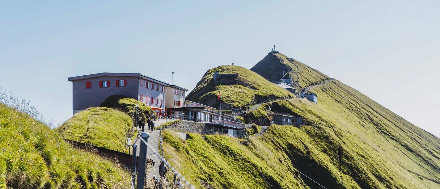 Berghaus Rothorn Kulm