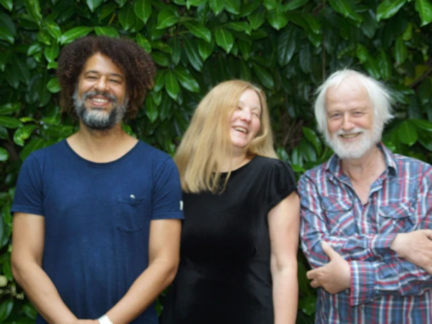 Los Incompletos Foto