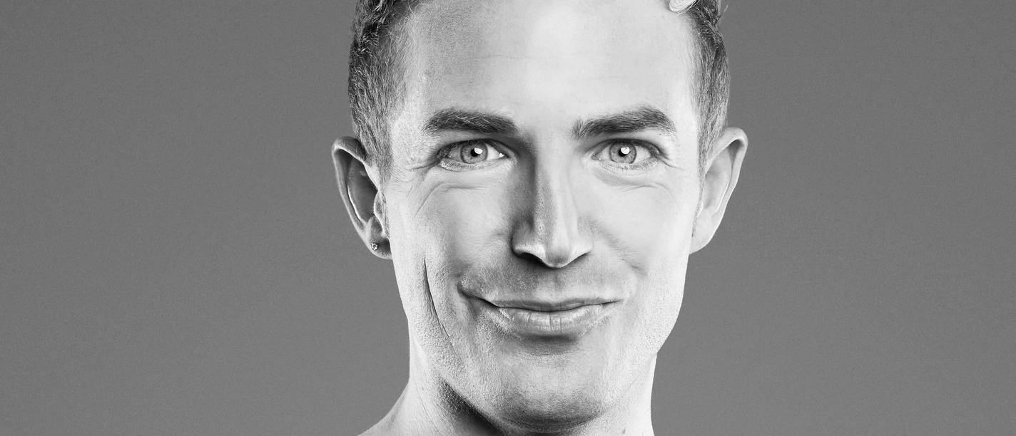 2Michael Elsener Portrait Gute Entscheidung!wuerfel