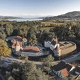 Schloss Hallwyl © Foto: Seetal Tourismus