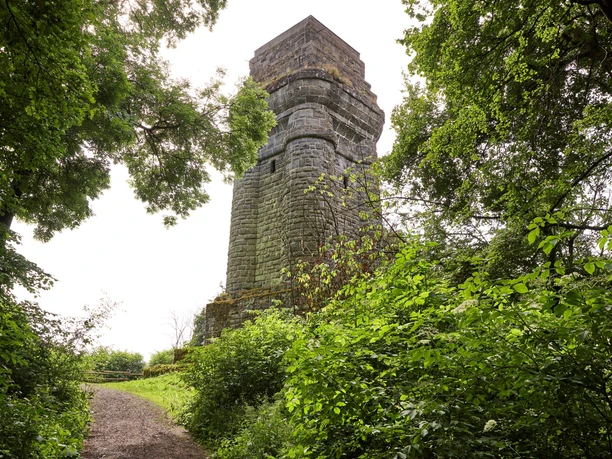 Bismarcktturm
