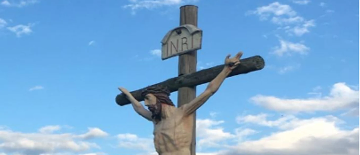 Auszeit in der Fastenzeit