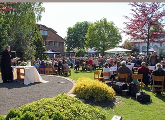Jahresfest Freistatt