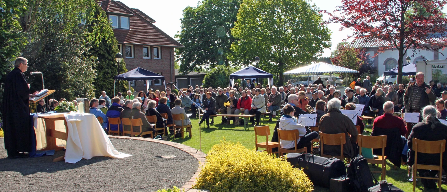 Jahresfest Freistatt