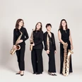 KornmühlenKonzert: ELAN Saxophonquartett
