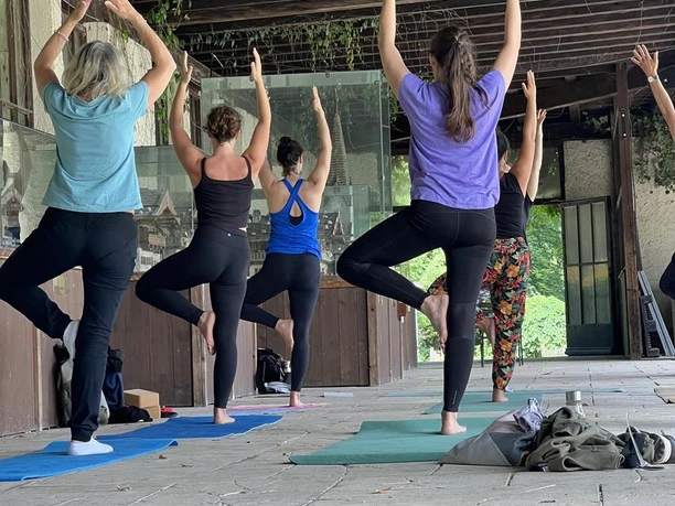 Yoga