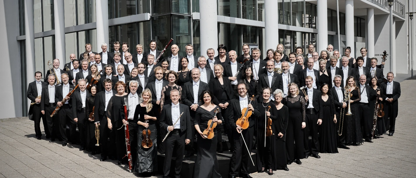 MDR-Sinfonieorchester