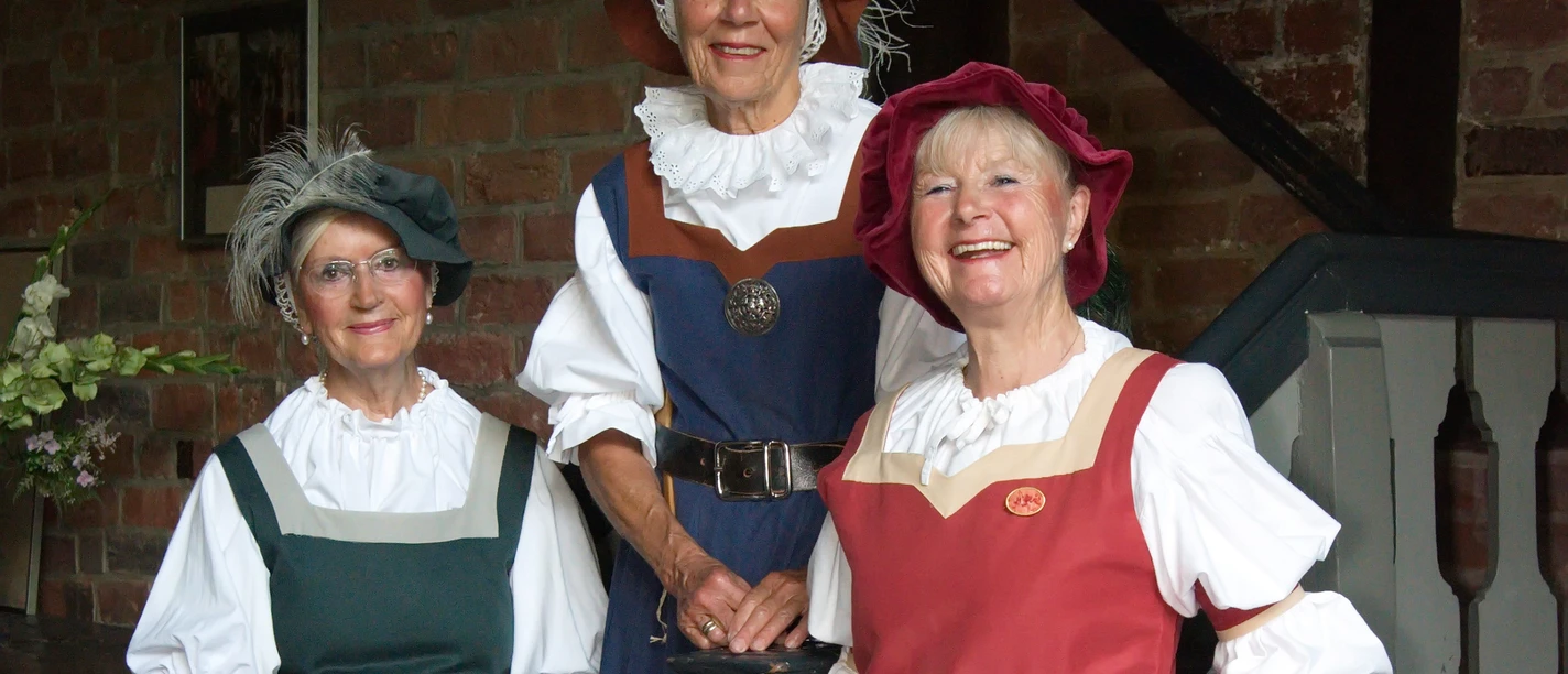 Auf den Spuren der Hanse_CC BY-SA_(C)Verein Lüneburger Stadtführer.jpg